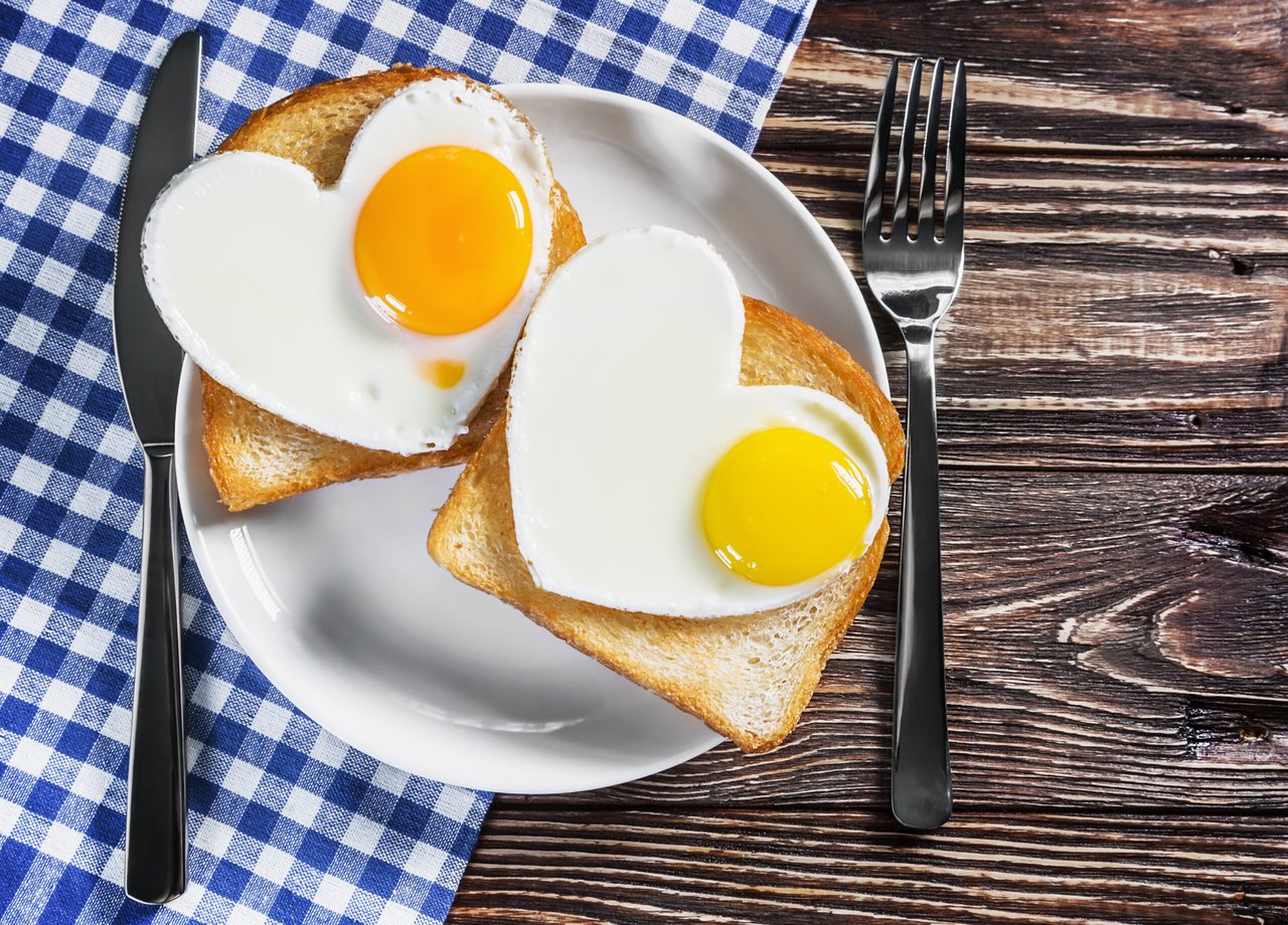 Día del huevo: 5 datos nutritivos de este alimento