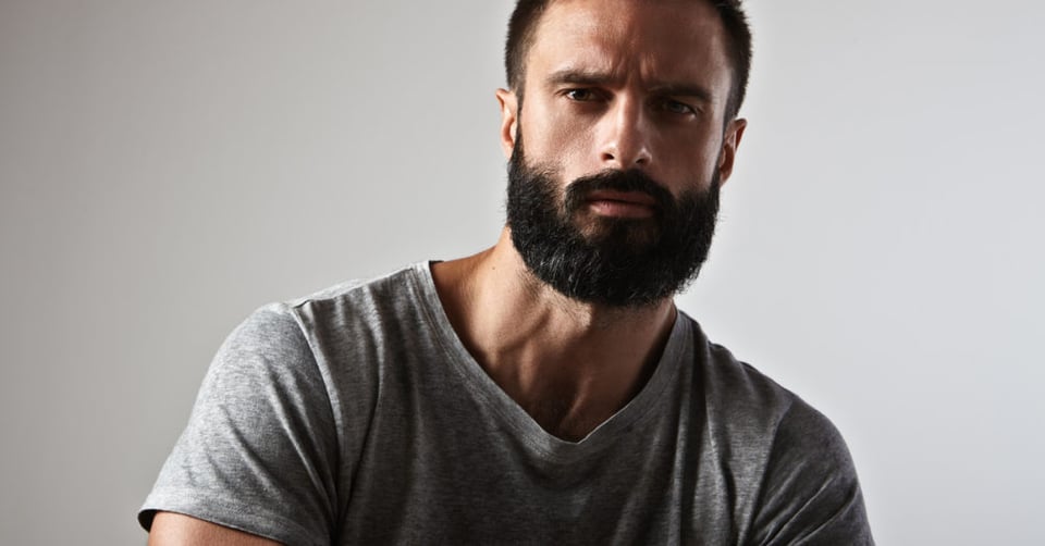 Movember: 10 tips para que lucir una barba de envidia
