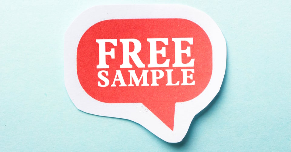 Cómo conseguir muestras gratis: 15 tips para conseguir cosas gratis