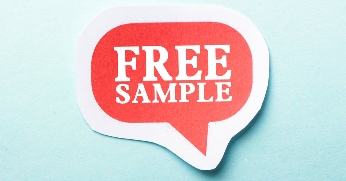 Cómo conseguir muestras gratis: 15 tips para conseguir cosas gratis