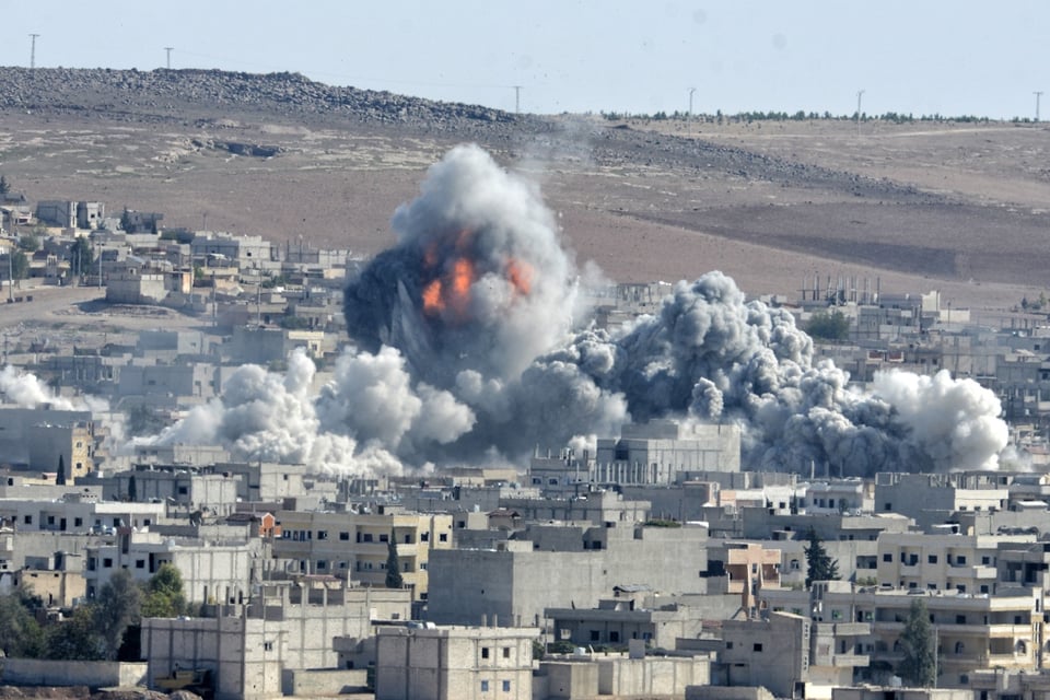 ISIS podría atacar Estados Unidos en seis meses