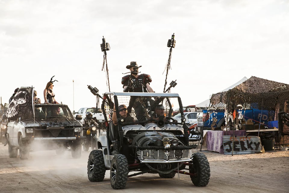 Mad Max, Fury Road, films, action, MundoNOW