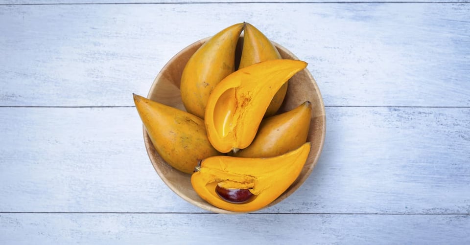 8 Reasons Why Foodies Are Loco for Lucuma Fruit