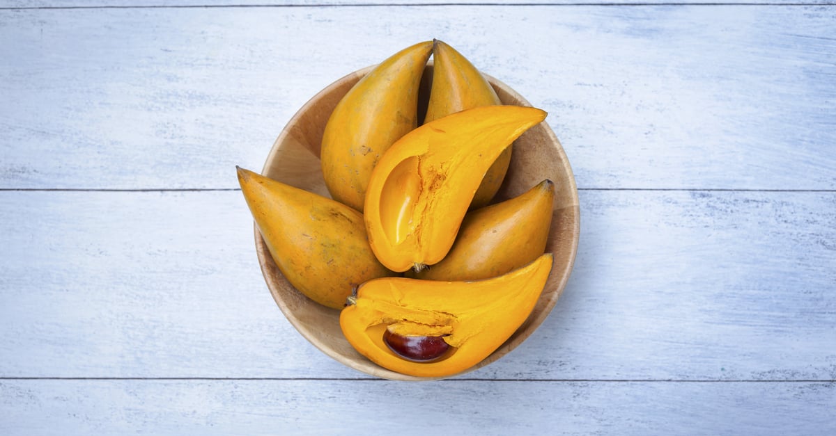 8 razones por las que los amantes de la comida están locos por el lúcumo