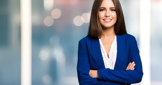 10 maneras de saber si estás siendo confiada o arrogante