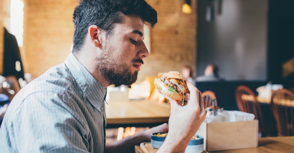 4 alimentos que pueden matarte lentamente