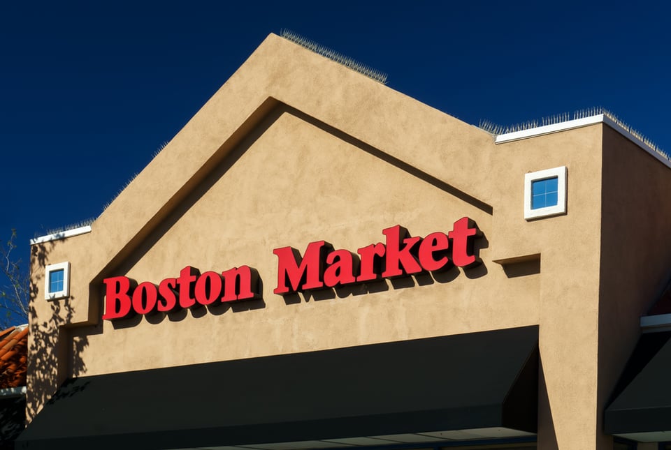 gerente, pagos, incumplimientos, cheques, dinero, Boston Market