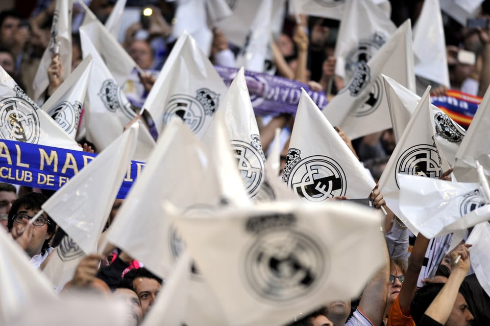 Jugadores, Real Madrid, detenidos, joven, club
