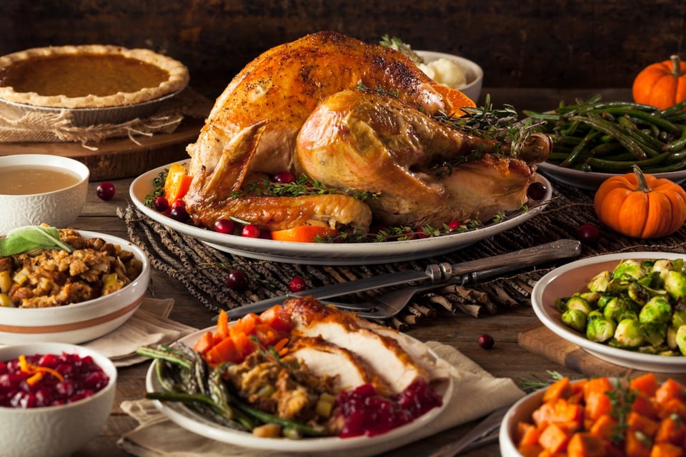 El Thanksgiving de este año será uno de los más caros por la inflación featured image
