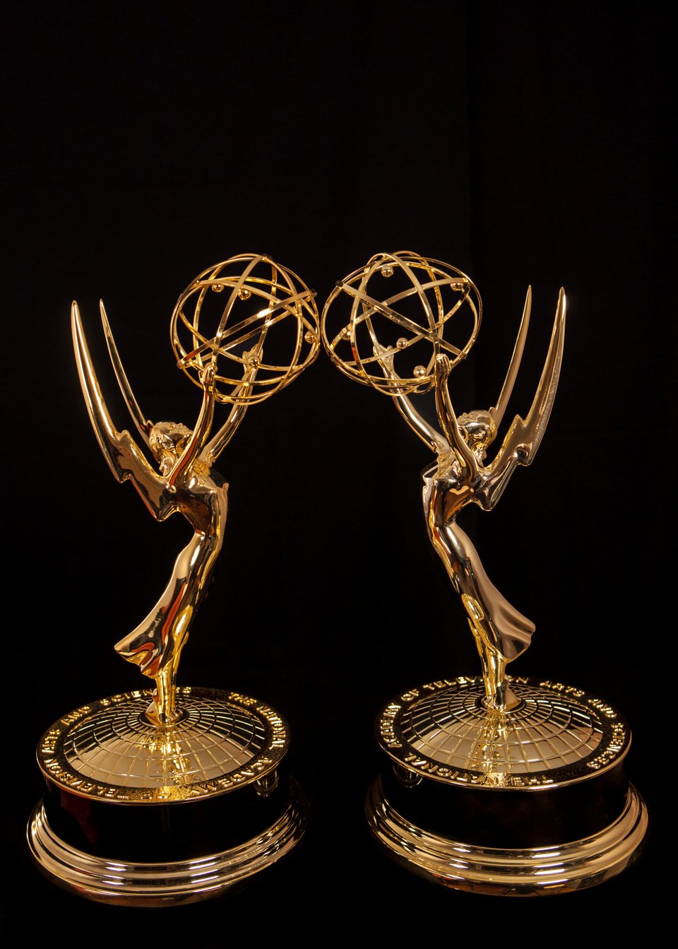 MundoNow nominations at the Emmy Awards: Part 1