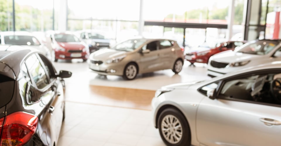 Manejo Soberbio: 12 consejos perspicaces en finanzas para un carro nuevo featured image