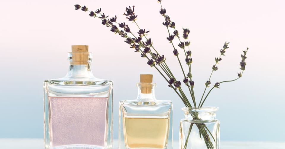 10 consejos para elegir un perfume de firma