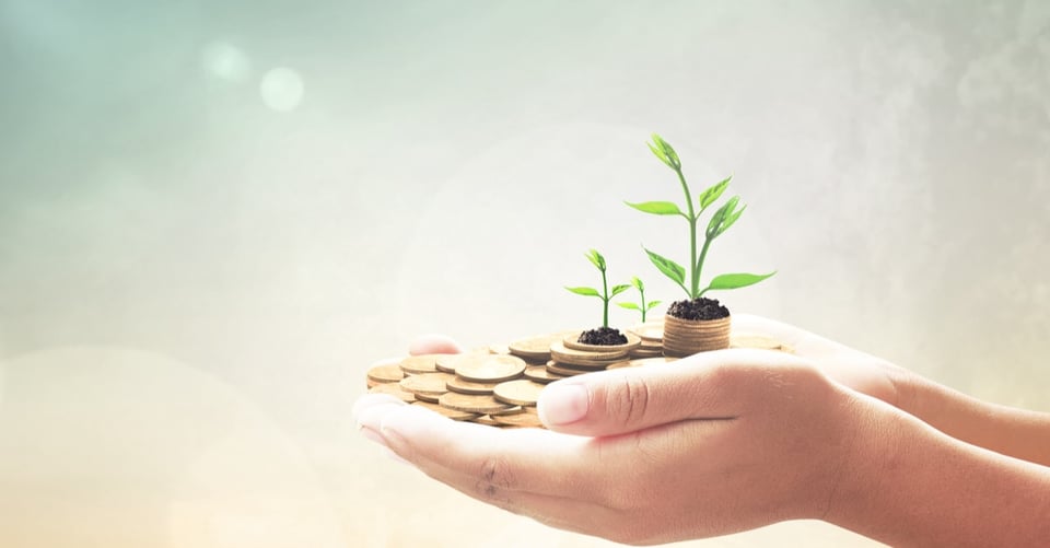 How to Create an Investment Portfolio Like a Total Boss