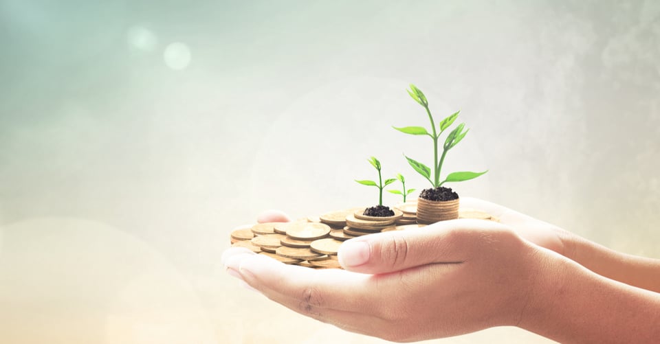 Cómo crear un portafolio de inversión como toda una profesional
