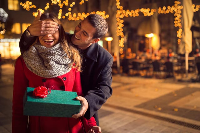5 Valentine’s Day gift ideas for women