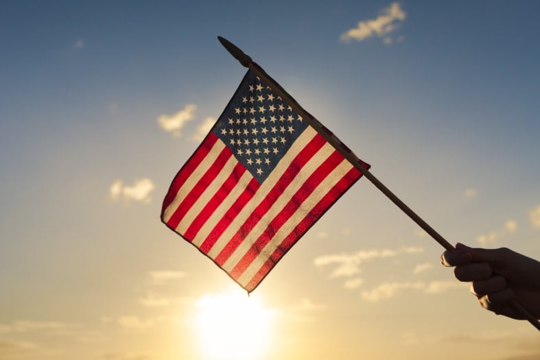 What days will you have off from work in the US in 2023?