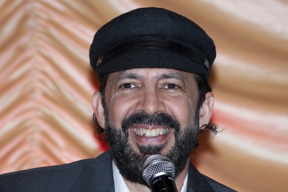 Juan Luis Guerra