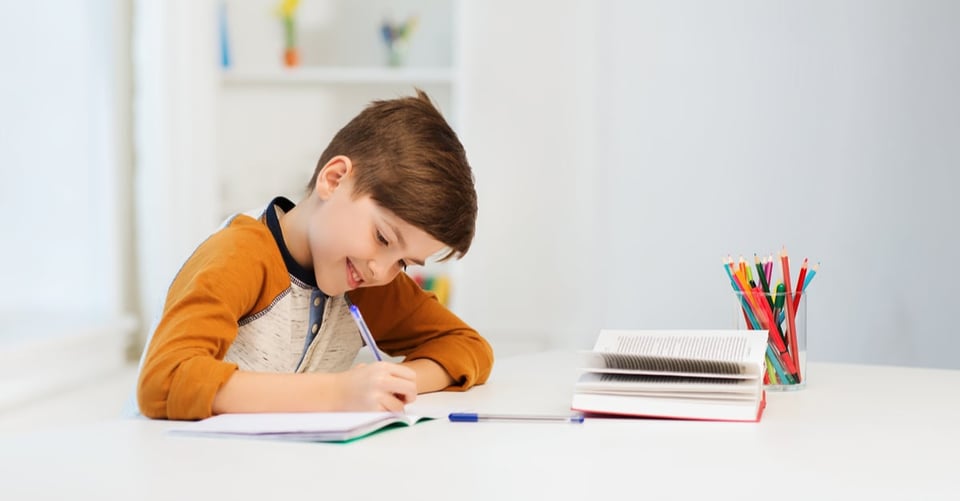 12 Reasons Why Your Middle Child is a Total Badass