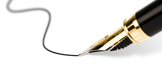 Ink It: 15 Reasons Why the Handwritten Note Wins Every Time