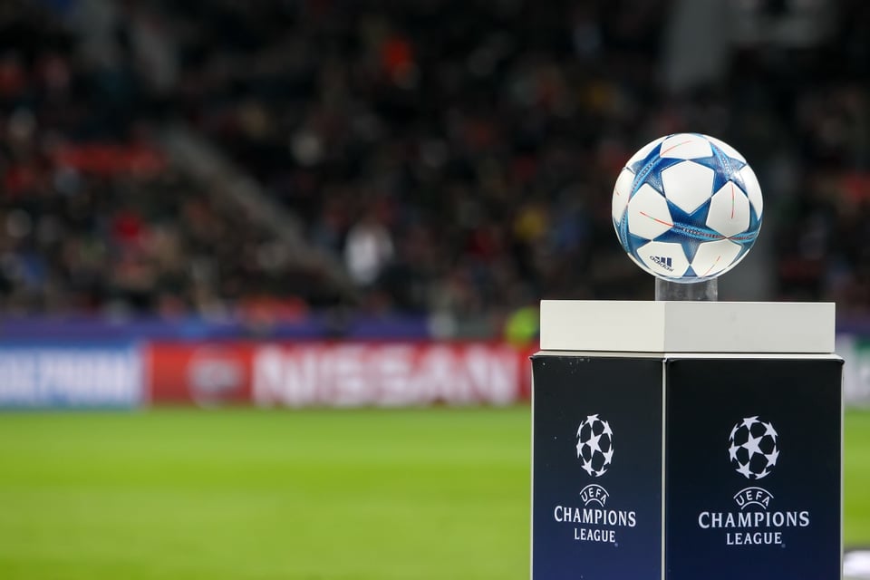 ¡Cerca del milagro! El Benfica estuvo a punto de remontar el marcador en Liverpool