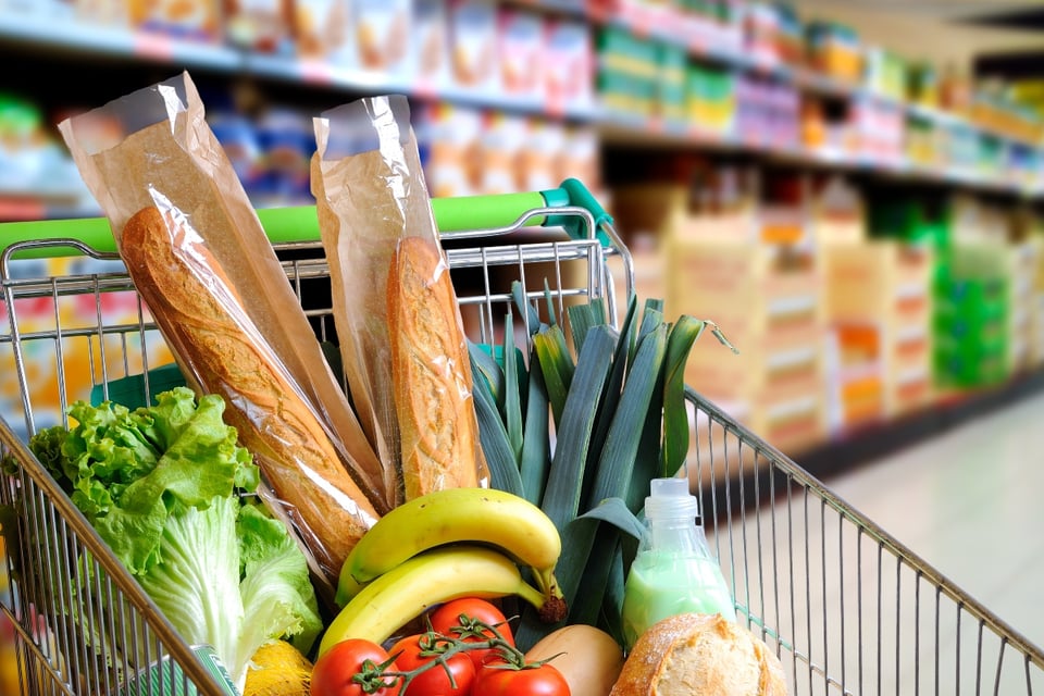 Five supermarkets will close stores in 12 US states