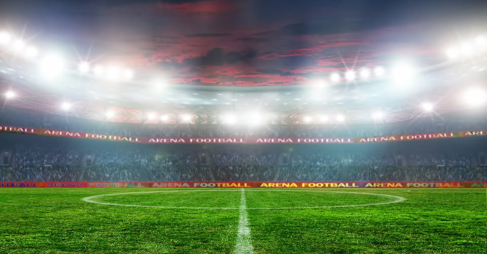 Field to play a world cup