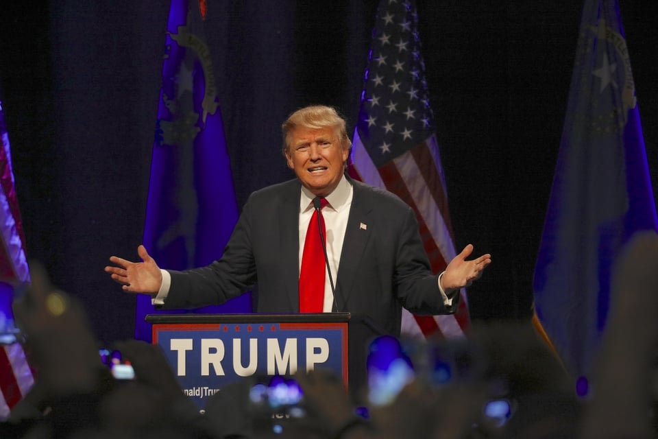 Trump boletas primarias Illinois, Illinois, expresidente, EEUU, MundoNOW