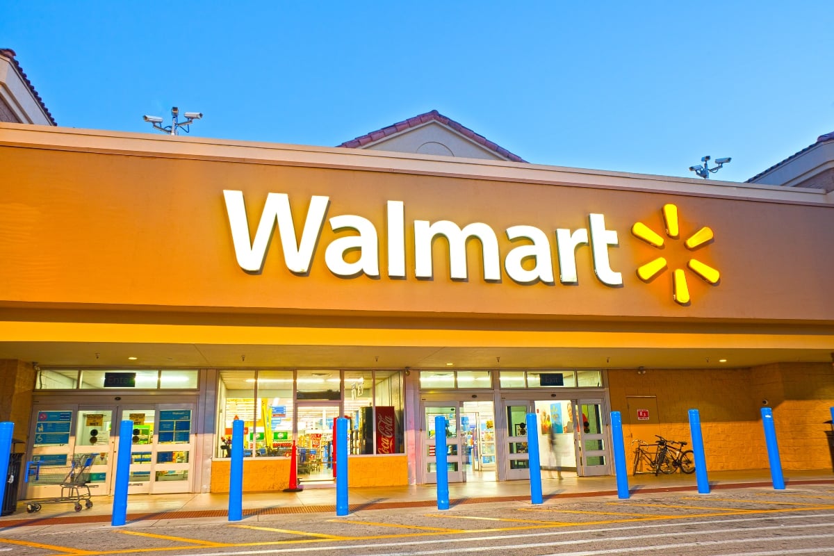 Despidos masivos Walmart, tiendas, despidos Walmart, MundoNOW