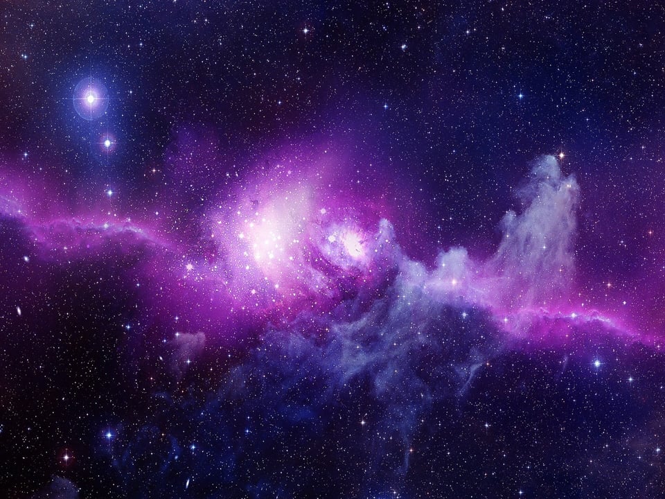 ¿Cómo será la contracción del Universo?