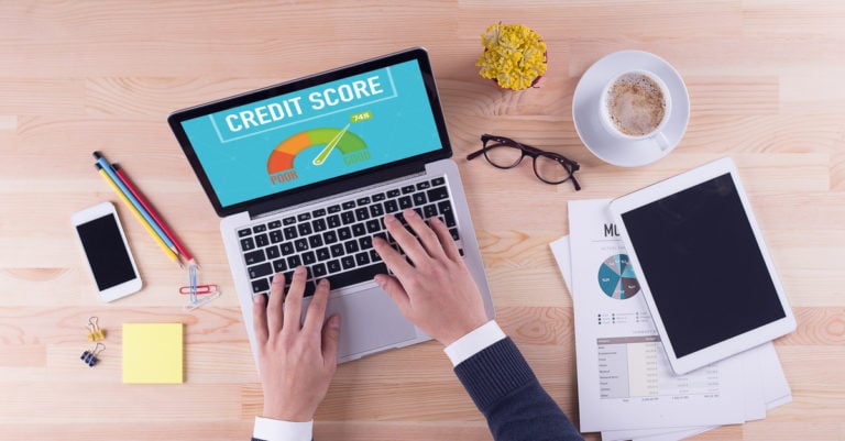 ¿Cómo aumento mi puntuación crediticia?: 12 pasos sólidos