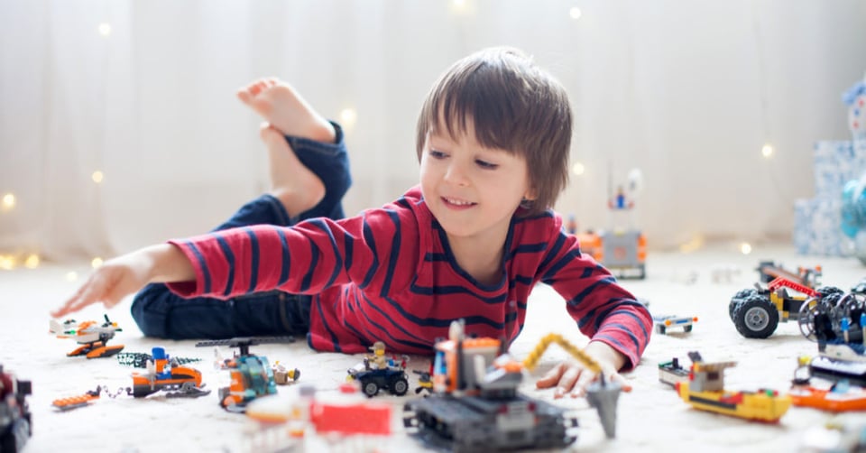 Pequeño y gruñón: 10 maneras de hacer que tu hijo sea una persona matutina
