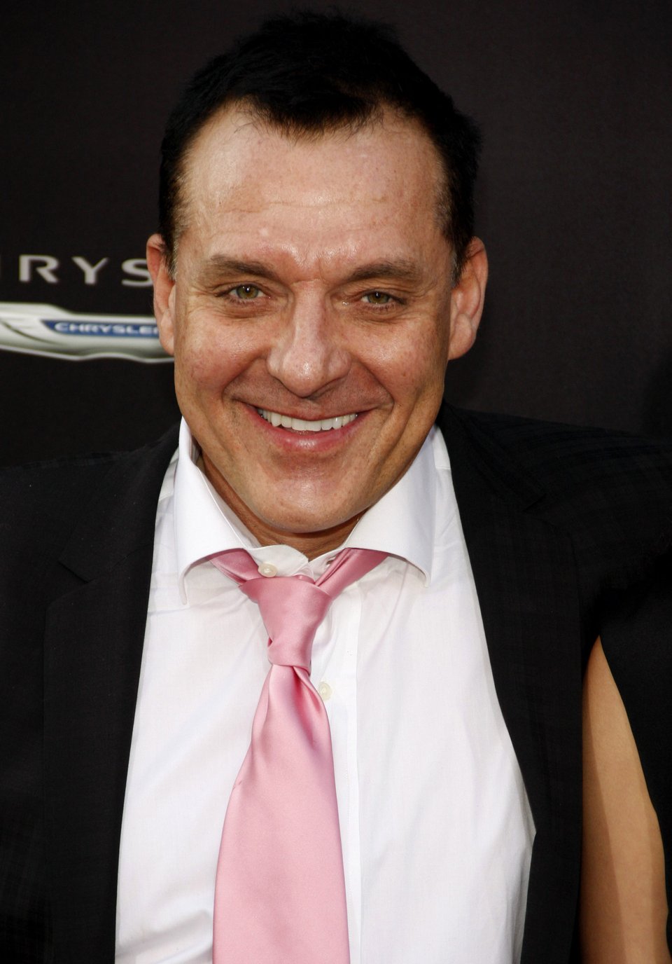 The actor has had problems with the law and drugs