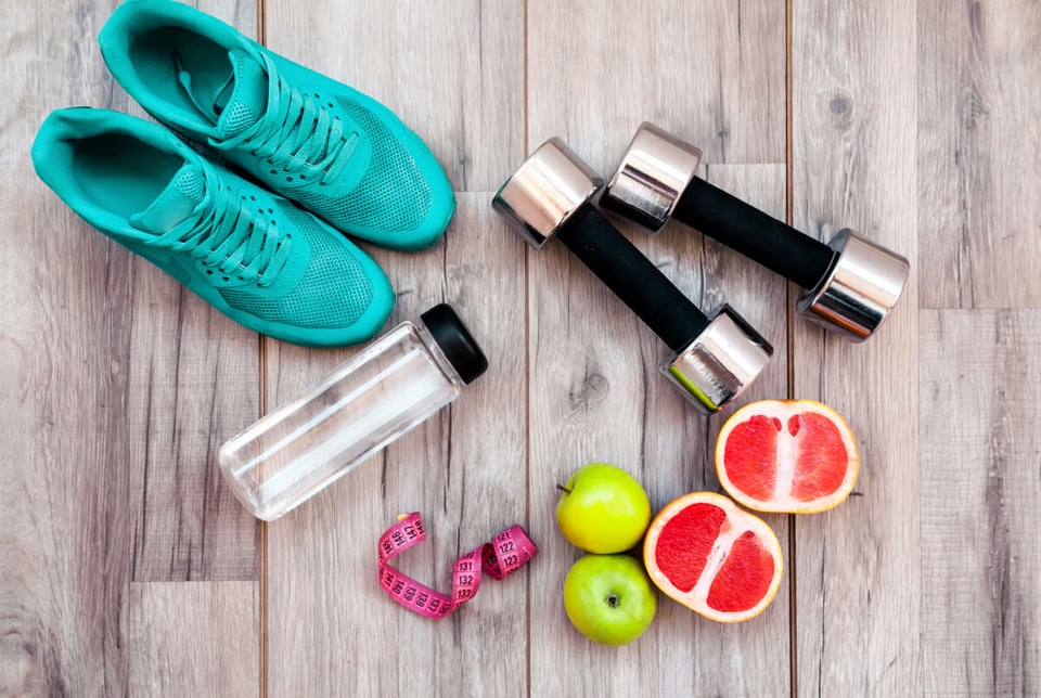 salud, Fitness Journey, público, consejos, mundonow