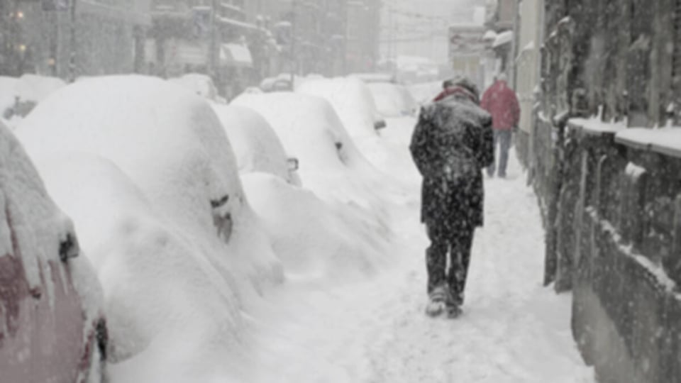 sistema de tormentas, nieve, lluvias, tormentas, mundonow