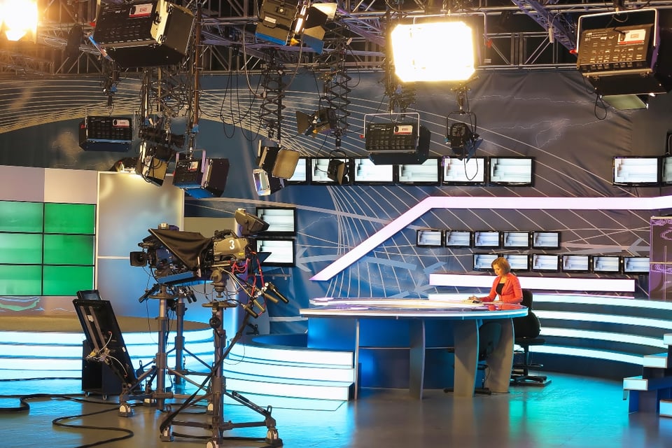 La periodista mexicana Azucena Uresti se despide de cadena tras 20 años en ella