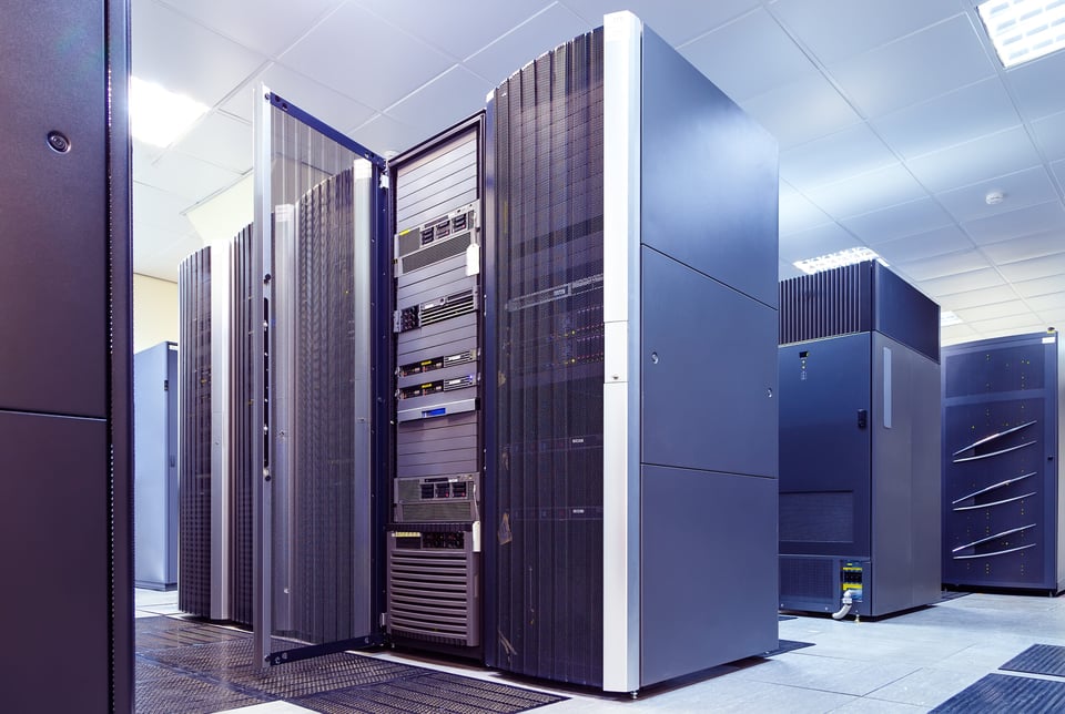 How does the computer work?