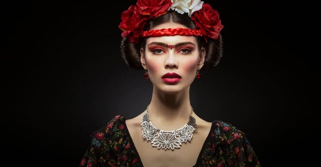 10 Ways to Embody Frida Kahlo’s Creative Vision in Your Own Life