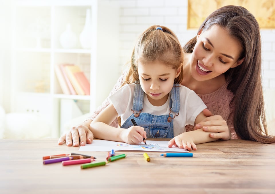 Tips para criar a tus hijos