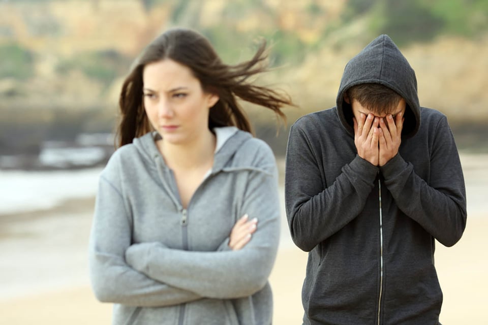 Como superar una ruptura, ruptura, pareja, ruptura, terminar una relacion,