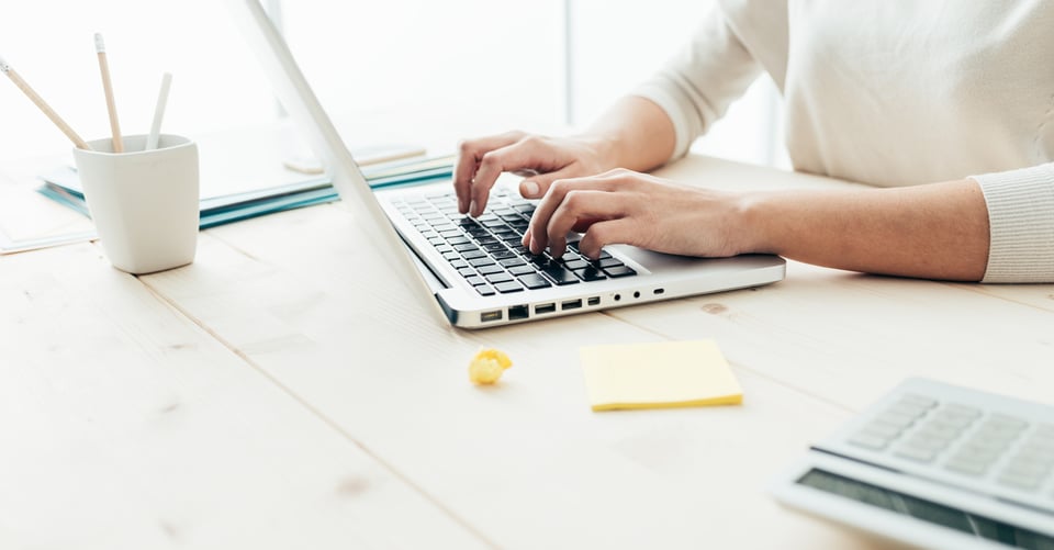 15 formas de ser más eficiente en la oficina featured image