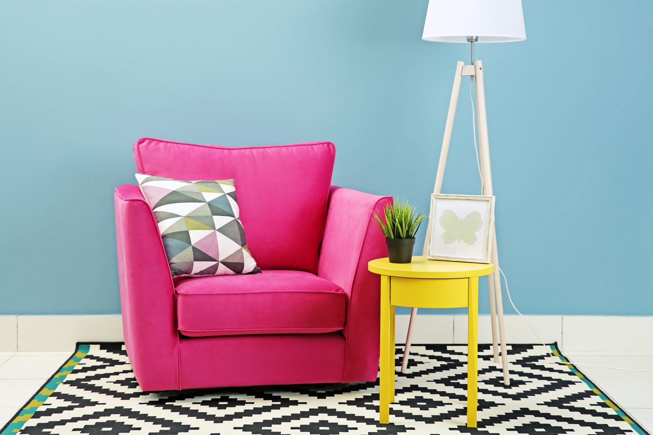 5 ideas para decorar el hogar de forma económica