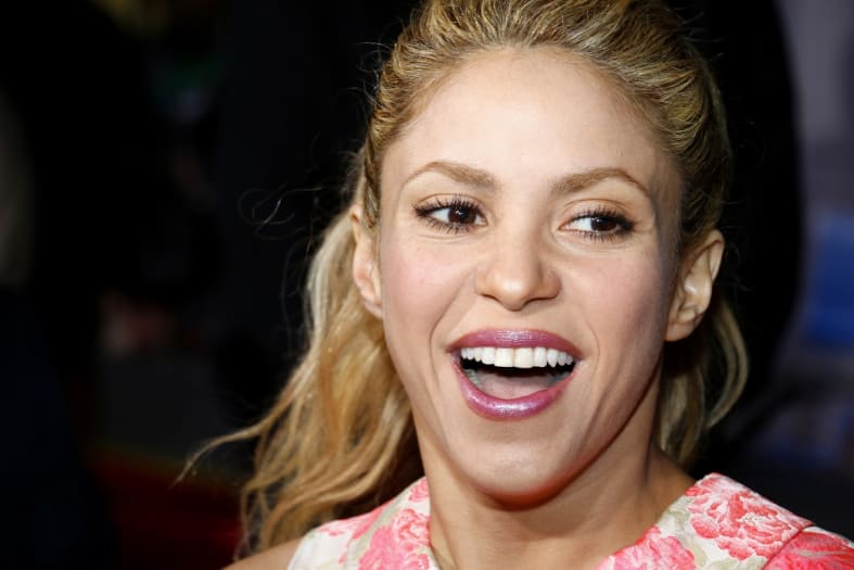 Does she have a new love? Vieira Vidente reads Shakira’s cards