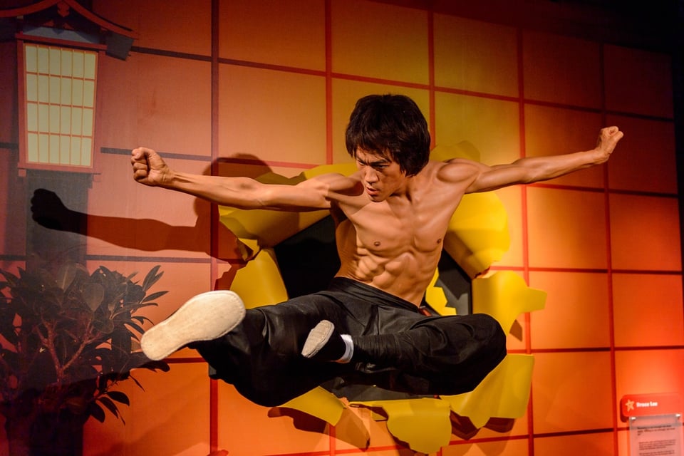 ¿Qué reveló la autopsia de Bruce Lee tras su inesperado fallecimiento?