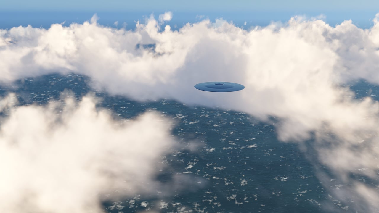 Area 51 and beyond: The secrets of the world’s most infamous UFO hotspots