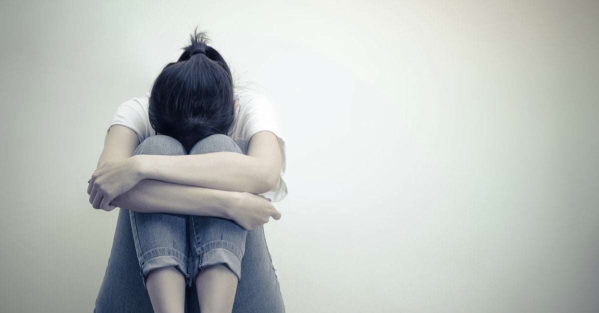 The Mournful Mom: 11 Myths About Postpartum Depression