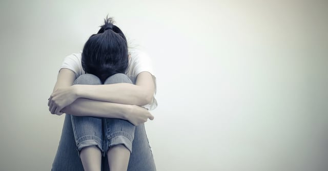 The Mournful Mom: 11 Myths About Postpartum Depression