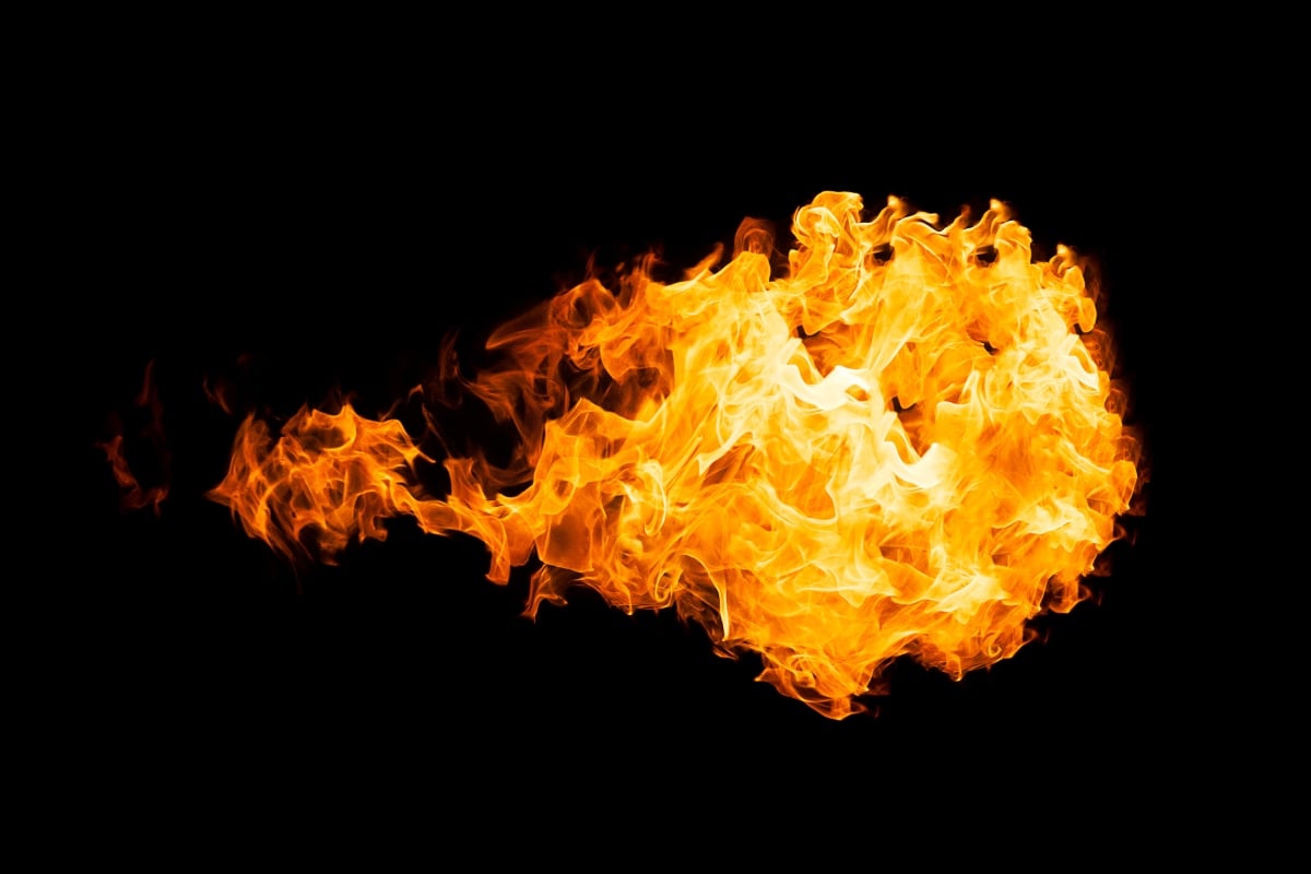 Bola de fuego detectada en cielos del sur de EEUU, de acuerdo a la NASA