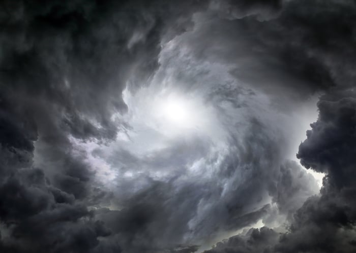 16 estados en alerta por tormentas severas
