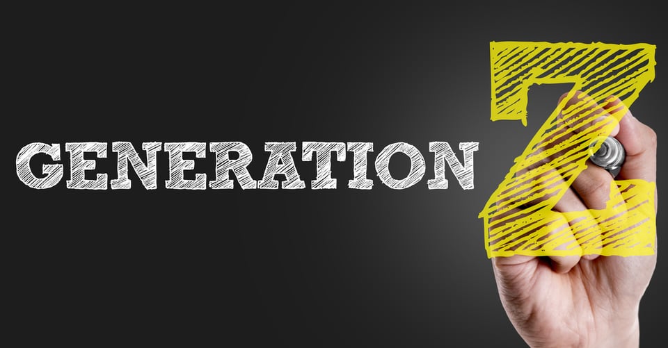 Generación AHORA: Todo lo que necesitas saber sobre la generación Z