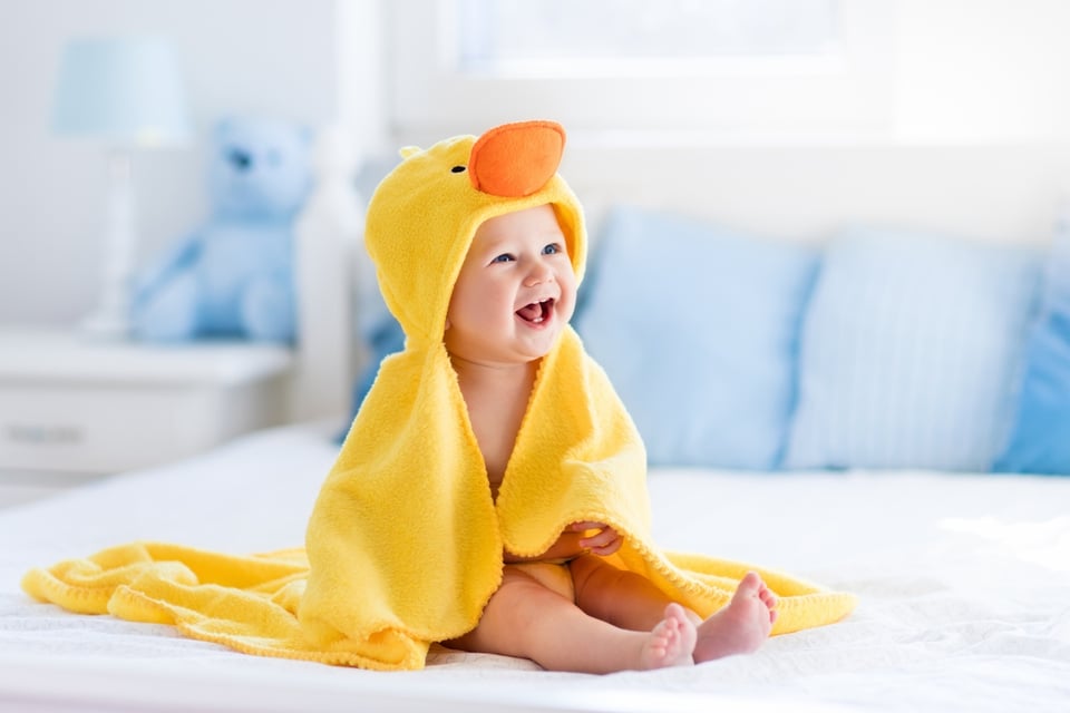 Baby name consultant predicts trends for 2023